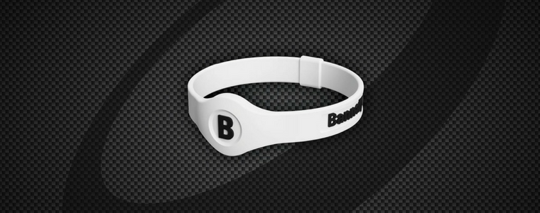 B:360 Wristband